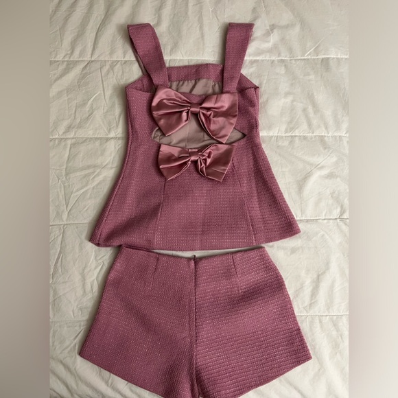 Pink Set - Picture 2 of 6